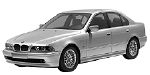 BMW E39 B0065 Fault Code