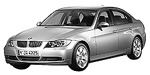 BMW E92 B0065 Fault Code