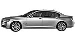 BMW F02 B0065 Fault Code