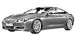 BMW F06 B0065 Fault Code