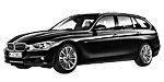 BMW F31 B0065 Fault Code